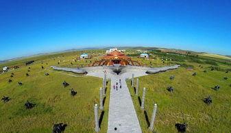 今日头条大汗行宫,揭秘古代蒙古帝国的辉煌与传奇